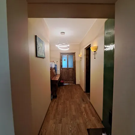 Kevade Вильянди