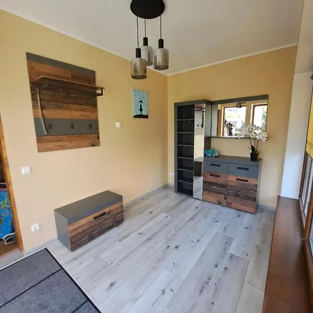 Апартаменты Kevade Вильянди