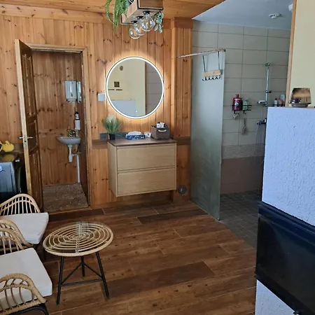 Apartamento Kevade