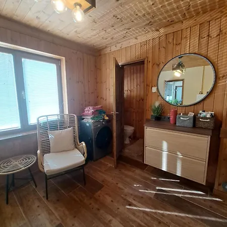 Kevade Апартаменты *