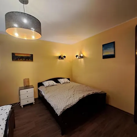 Kevade Апартаменты Вильянди