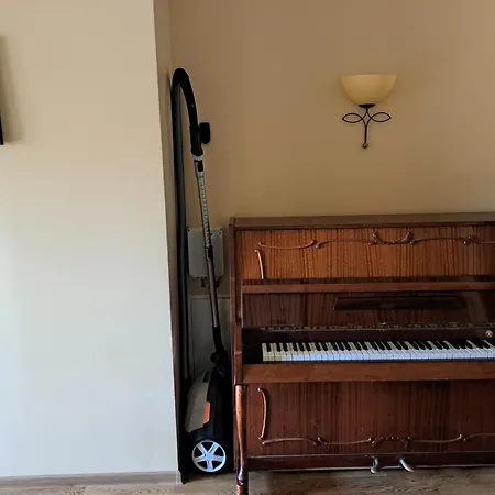 Kevade Вильянди