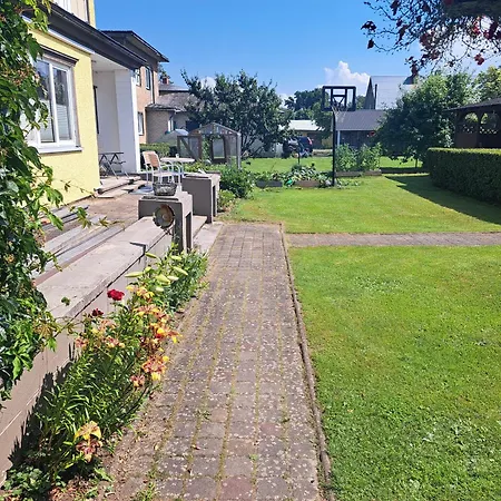 Kevade Апартаменты