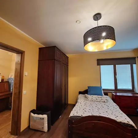 Kevade Апартаменты