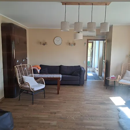 Kevade Вильянди