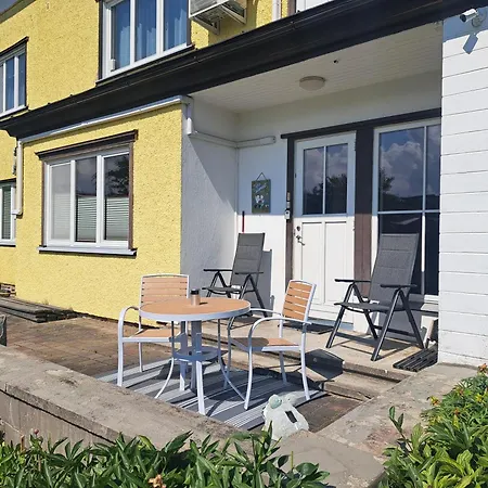 Апартаменты Kevade *