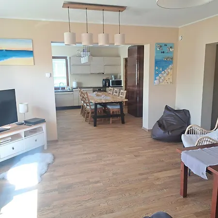 Apartamento Kevade *