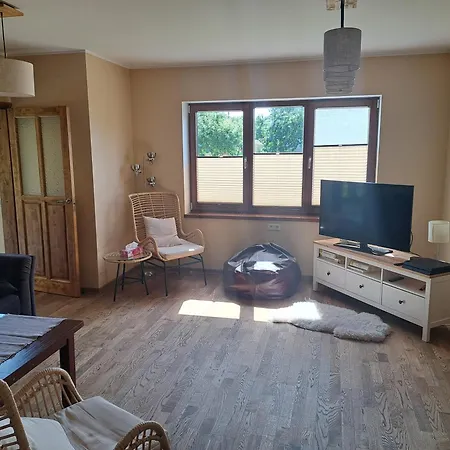 Kevade * Вильянди