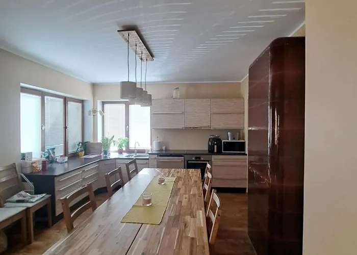 Kevade Lägenhet Viljandi (Viljandimaa)