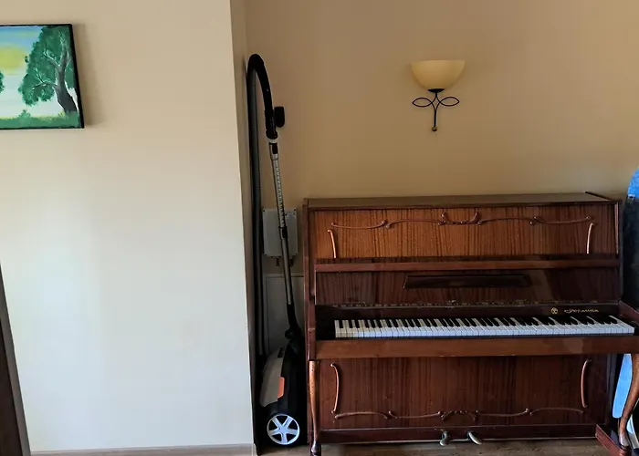 Kevade Viljandi (Viljandimaa)