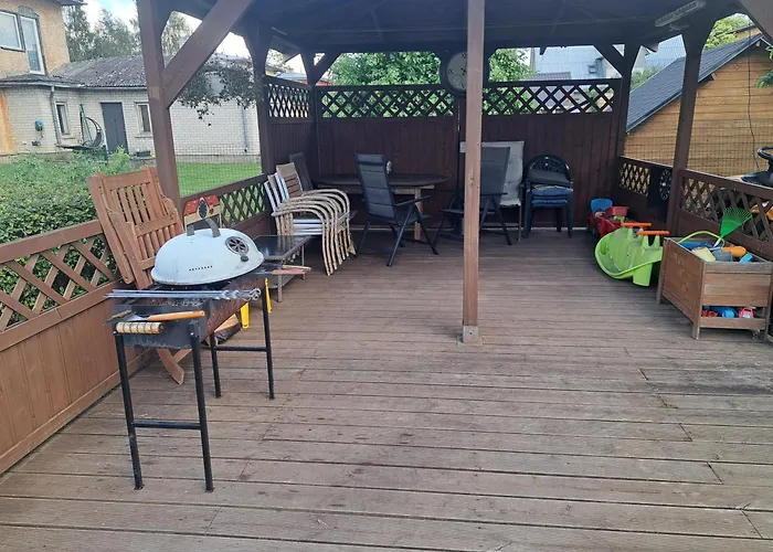 Kevade * Viljandi (Viljandimaa)